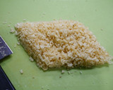 簡単！エッグポテト☆マックポテト使用作り方1写真