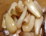 夏野菜のキーマカレー作り方13写真