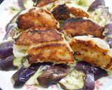 野菜たっぷり餃子作り方6写真