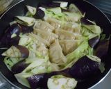 野菜たっぷり餃子作り方5写真