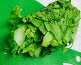 焼きおにぎり・野菜サンド作り方7写真
