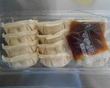 野菜たっぷり餃子作り方8写真