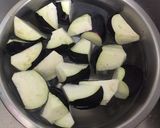麻婆茄子 本格的 ちょい辛旨い 簡単!作り方2写真