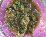 簡単でパクパク骨まで食べれる鯖竜田揚げ♪作り方3写真