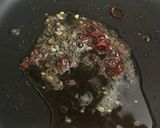 麻婆茄子 本格的 ちょい辛旨い 簡単!作り方5写真