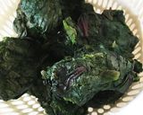 しその葉ふりかけ作り方1写真