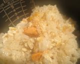 鮭あげご飯作り方5写真