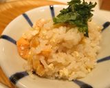 鮭あげご飯作り方6写真