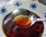 こんがりチーズの照り焼き竹輪トースト！作り方2写真
