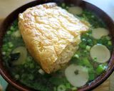 鮭あげご飯作り方7写真