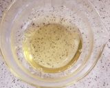アイスコーヒー♡みたいなコーヒーゼリー♪作り方2写真