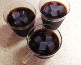 アイスコーヒー♡みたいなコーヒーゼリー♪作り方6写真
