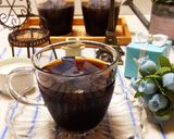 アイスコーヒー♡みたいなコーヒーゼリー♪作り方7写真