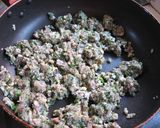 アジのさんがみそ焼き☆自家製作り方4写真