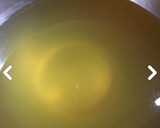 夏のおつまみ梅大根♪作り方5写真