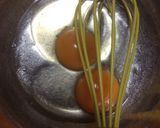 ココナッツオイルマフィン・カフェオレ風味作り方2写真
