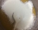 ココナッツオイルマフィン・カフェオレ風味作り方3写真