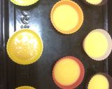 ココナッツオイルマフィン・カフェオレ風味作り方4写真