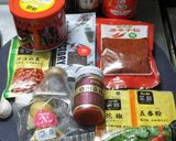 激辛でも美味な蒙古火鍋(?)レシピ私家版作り方1写真