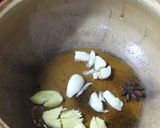 激辛でも美味な蒙古火鍋(?)レシピ私家版作り方2写真