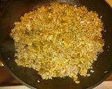 簡単☆まかない風☆納豆スタミナ丼作り方4写真