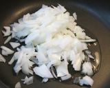 秘密の☆パラパラチャーハン(炒飯)作り方3写真