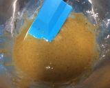 ココナッツオイルマフィン・カフェオレ風味作り方6写真