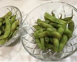 焼き枝豆作り方7写真