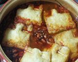 激辛でも美味な蒙古火鍋(?)レシピ私家版作り方13写真