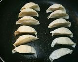 餃子イタリアーノ作り方1写真
