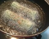 竹輪の明太子マヨチー磯辺揚げ作り方6写真