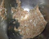 和風おろしハンバーグ作り方3写真