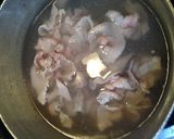 旨辛 冷しゃぶサラダ作り方2写真