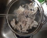 旨辛 冷しゃぶサラダ作り方3写真