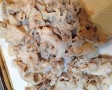 旨辛 冷しゃぶサラダ作り方4写真