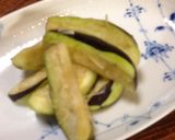 水ナス万歳！パート2作り方3写真
