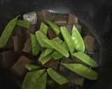 こんにゃくのピリ辛炒め作り方5写真