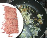 簡単麻婆茄子♪揚げない麻婆茄子の素梅干し作り方7写真