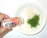 カレイのムニエル♪簡単・ピリ辛大根おろし作り方8写真