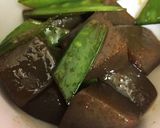 こんにゃくのピリ辛炒め作り方6写真