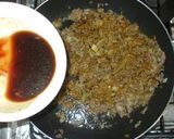 大根・人参・の簡単ミートソースカレー煮作り方7写真