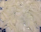 簡単！お手軽！鰹のたたき風。作り方5写真