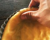 かんたん☆バナナタルト作り方4写真