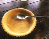 かんたん☆バナナタルト作り方6写真