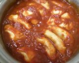 餃子の王将の生餃子を使って簡単ラザニア作り方4写真