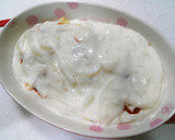 餃子の王将の生餃子を使って簡単ラザニア作り方8写真
