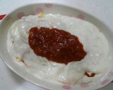 餃子の王将の生餃子を使って簡単ラザニア作り方9写真