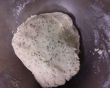 チアシードクッキー作り方4写真