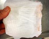 コリコリスナック鶏ひざ軟骨のカレー唐揚げ作り方2写真