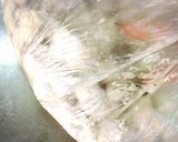 コリコリスナック鶏ひざ軟骨のカレー唐揚げ作り方5写真